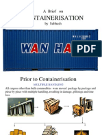 Containers and Its Types
