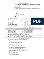 [Vnmath.com] 19 Van de Hinh Toa Do Kg