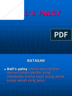 Bell's Palsy