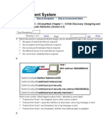 Assessment System4.1