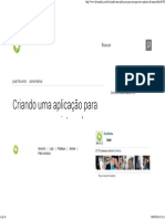 Criando uma aplicação para navegar nos registros de uma tabela.pdf