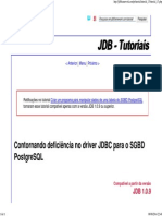 correcoes FrameWork JDB - Tutoriais.pdf