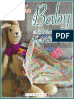 Sewing For Baby 11 Small Sewing Projects For Your Little One