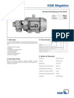 Megabloc Manual Servico