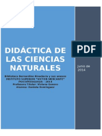 Final de Didac de Las Ciencias Naturales (Autoguardado)