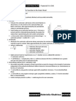 CVS2-Physiology of Heart Failure