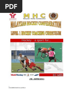 Hockey 1