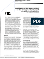 Australian Science Teachers Journal Sep 2000 46, 3 Education Module