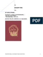 The Diving BellOr, Pearls To Be Sought For by Woodworth, Francis C. (Francis Channing), 1812-1859