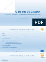 Módulo IV. Herramientas Complementarias PDF
