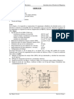 Ejercicio Fatiga 