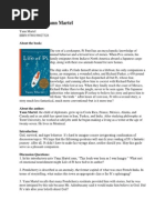 Download Life of Pi by Yann Martel by Houghton Mifflin Harcourt SN240167197 doc pdf