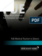 Medical Tourism English Book From Bergmann Kord