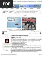 Download 2001 to 2005 civic body conversion by oneshashplease SN240170233 doc pdf
