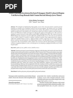 Download Model Pelayanan Kesehatan Berbasis Pelanggan Studi Evaluasi Di Bagian Unit Rawat Inap Rumah Sakit Umum Daerah Sidoarjo Jawa Timur by Siska Melati Sukma SN240170353 doc pdf