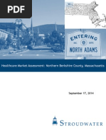 Download Stroudwater Report  on Northern Berkshire Community Health Needs by The Berkshire Eagle SN240173675 doc pdf