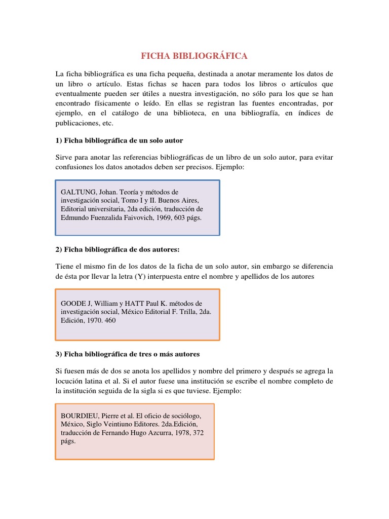 Ficha Bibliografica Comillas Ciencia