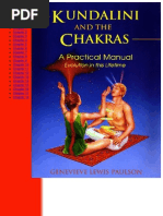 Kundalini and The Chakras-A Practical Manual