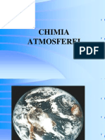 08 - Chimia Atmosferei