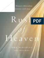 Rush of Heaven Sample