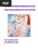 Regiane Glashan - GESTAÇÃO - PARTO e PUERPÉRIO