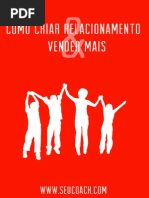 Seu Coach - Venda Por Relacionamento