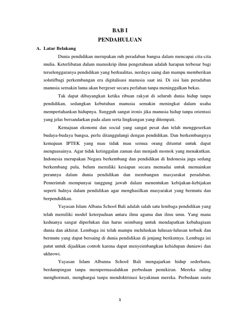 Laporan Study Banding 2012 Repaired