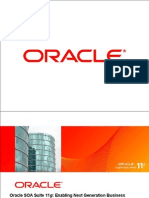 Oracle SOA Suite