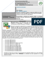 Excel-HerramientasOfimáticas