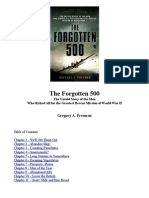 The Forgotten 500