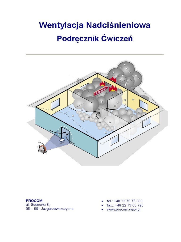 Wentylacja Płuc Zachodzi Na Skutek Pracy Wentylacja nadciśnieniowa-podrecznik ćwiczeń.pdf