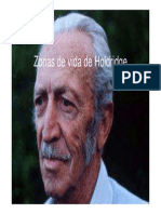 Zonas de Vida de Holdridge y Asociaciones