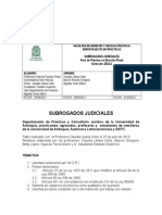 2013-2 Penal Instructivo para Subrogados Judiciales Nov 13 de 2013