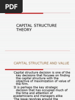 Download Capital Structure Theory 2 by sanjupatel333 SN24018876 doc pdf
