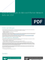 Microsoft Partner Network Disclosure Guide_July 2014