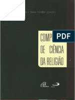 Capa e Sumário Do Compendio