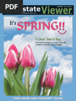 Download April 2008 low res - Real Estate Viewer by Real Estate Viewer SN2401911 doc pdf