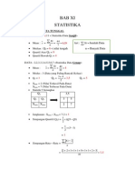 Statistika