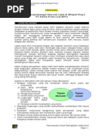 Proposal CSR PUPUK 2012 - Bast1612 - Sangatta