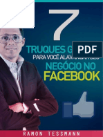 eBook-7-Truques Pra Você Alavancar Seu Negócio No Facebook