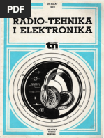 Download Radio-tehnika i Elektronika by Predrag018 SN240196660 doc pdf