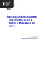 Profetii Despre Romania Inviere In Cimitirul Sperantelor Pierdute