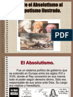 Del-absolutismo-al-despotismo-ilustrado 4ºESO.ppt