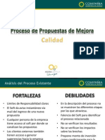 Facilitación