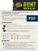 Dinohuntdice Rules PDF