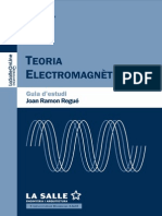 eBook Teoria Electromagnetica