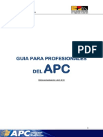 Guia Apc
