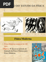 1 histórico da física.ppt