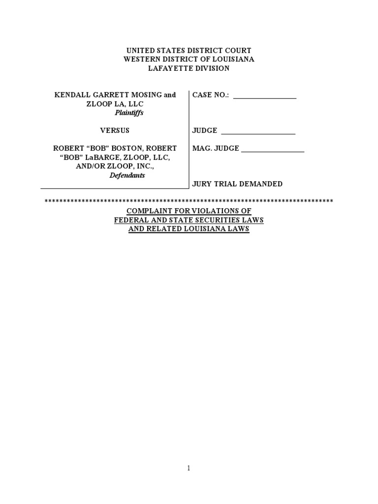 mosing-v-zloop-lawsuit-original-complaint-pdf-franchising-sec