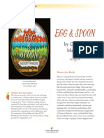 Egg and Spoon Discussion Guide